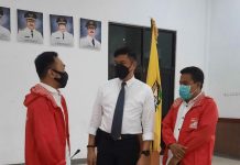 PSI Galang Kekuatan Politik Anak Muda Untuk Pembangunan Kabupaten Gowa