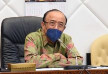 Dana Konservasi di Indonesia Terendah di Dunia, ini Tanggapan Komisi IV DPR RI