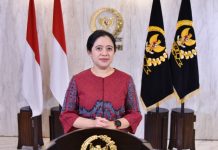 Ketua DPR, Harap Peran Masyarakat Sukseskan PPKM Darurat untuk Pulau Jawa dan Bali