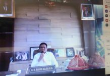 Peduli Pendidikan, Bupati Hadiri Kerjasama SEMMI Barru dengan Parahikma Indonesia, Sosialisasi Bea Siswa