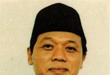 Mantan Ketua Umum Partai Golkar Harmoko Dikabarkan Tutup Usia