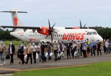 BMI Duga ada Oknum yang Bermain Masuknya TKA China di Sulsel, Zulkifli: Plt Gubernur Harus Tegas!