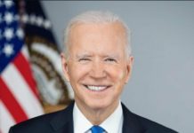 Di Perayaan Hari Kemerdekaan USA, Joe Biden Nyatakan Negaranya Sudah Merdeka dari Virus Corona