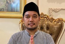 Ucapan Terus Berdatangan, Giliran Ketua Masika ICMI Sulsel Selamati Yasir Mahmud