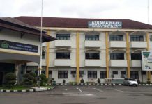 Kemenag Siapkan Asrama Haji Pondok Gede, Bila Terus Terjadi Lonjakan Pasien COVID-19 di Jakarta