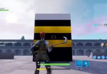 Beredar Game Fortnite, ‘Menghancurkan Kabah’ Menkominfo Ambil Langkah Tegas