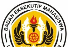 BEM Unpad, Departemen Propaganda dan Aksi, Posting Wajah Ade Armando Bergambar Joker: ‘Bismillah Komisaris’