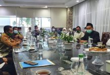 Sulawesi Selatan tidak Masuk dalam Pengetatan PPKM Mikro, Anggota DPRD Makassar ada 2 Point Penting