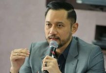 Pendapatan Nasional Bruto Indonesia Turun, Ini Respon Ketum Partai Demokrat