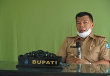 Bupati Terbitkan Surat Edaran Dalam Upaya Pengedalian Penularan COVID19 di Kabupaten Bulukumba