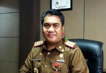 Tak Mau Kecolongan, DISNAKER Makassar Gerak Cepat Data Pekerja Asing