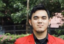 Tiga Pernyataan Sikap Presiden BEM UNHAS, Diantaranya Tolak Upaya 3 Periode Presiden RI