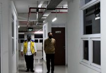 Jokowi Kembali Ingatkan Kepala Daerah Soal Lonjakan Penyebaran Virus Corona di Indonesia