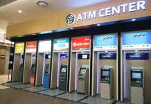 BI Menaikkan Batas Penarikan Uang Tunai di Semua ATM Menjadi Rp 20 juta Per-hari