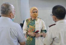 Aliyah Mustika Ilham, Kaget Rencana Penjualan Vaksin Gotong Royong