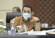 Kamrussamad, Vaksin Virus Corona Baru ‘Gotong Royong’ Harus Gratis Untuk Rakyat, Jangan di Perjual Belikan!