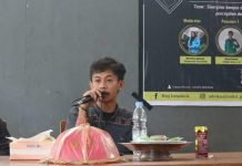 Bersikap Arogan, Walikota Makassar Menuai Banyak Kritik, Kali ini Datang dari Sekjen DEMA-UIN Alauddin Turut Mengecam