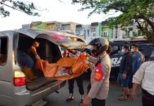 Ayah Ditantang, Anak Mati di Parangi, Awalnya Korban dan Pelaku Pesta Miras
