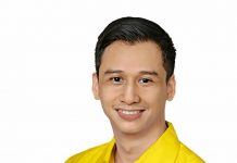 Istri Gubernur Sultra Tutup Usia, Politisi Muda Partai Golkar Kendari turut Berbela Sungkawa