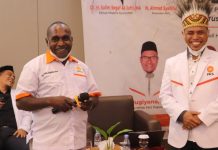 Papua itu Indah, Tapi Tidak di Mata Medsos