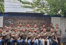 Arogansi Oknum Satpol PP di Gowa, LSM Garuda Hitam Minta Pihak Terkait Lakukan Langkah Tegas