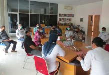 Pembangunan Gedung Perawatan dan Penunjang BBPKM Makassar jadi Sorotan, Angriany Rauf: Kami sudah Sosialisasi dengan Warga