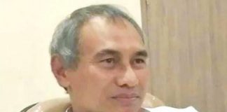 Gonjang-ganjing Kemungkinan ada Menteri Kabinet Jokowi Mundur?
