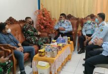 Rajab, 500 Warga Binaan Lapas Kelas IIB Takalar Siap Divaksinasi COVID-19 Dosis Pertama