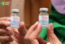 Nakes Terima Vaksin Ketiga, Berisi gen Pengkode Protein Antigen Milik COVID-19 Jenis Baru Spike