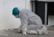 Jangan Menambah Kelelahan Mereka