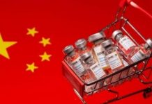 Dokumen Rahasia Milik China Bocor, ‘Makalah Bom’ Perang Dunia 3 dengan Senjata Biologis