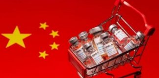 Dokumen Rahasia Milik China Bocor, ‘Makalah Bom’ Perang Dunia 3 dengan Senjata Biologis