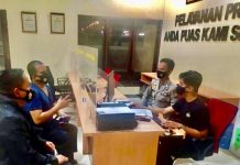 Dua Oknum Wartawan Media Online yang Sebar Hoaks di Makassar Dilapor ke Polisi