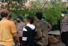 Aksi Menolak PPKM Darurat, Sejumlah Kader HMI Cilosari-Cikini Dicokok Aparat