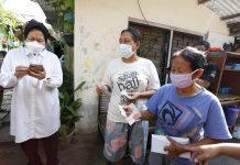 Mensos Mengecek Langsung Penerima Bansos di Yogyakarta, Daerah Lain Menyusul