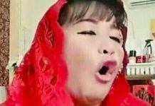 Dewi Tanjung Kader PDIP, Serang Anisa Pohan di Medsos