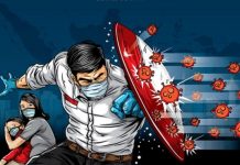 ProDEM Sebut Ada Penurunan Jumlah Kasus Baru COVID-19, Jujurlah!