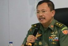 Disebut Langgar Etika Berat, IDI Pecat dokter Terawan