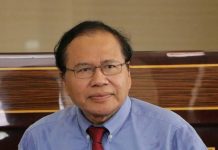 Krisis Ekonomi di Pandemi, Rizal Ramli Ingatkan Jokowi Soal Runtuhnya Uni Soviet