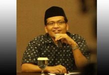 Rektor UI Rangkap Jabatan, Ulil Abdala: Jokowi, ‘Man of Flexibility’
