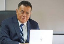 Rektor UI Nyatakan Mundur Sebagai Wakil Komisaris BRI