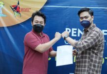 Nidal Rusdin Siapkan Fasilitas Kantor Jika Diamahkan Pimpin HIPMI Makassar