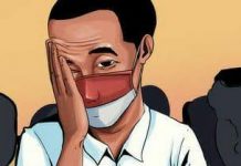 Ini Respon PKS Soal Jokowi Beri Rangkap Jabatan ke Rektor UI