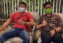 Ketua HIPMI Sulsel: Sosok Milenial Seperti Nidal Sangat Dibutuhkan HIPMI Makassar