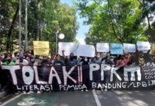 Perusahaan Farmasi Untung Dimasa Pandemi, Pedagang Kecil Bisa Kolaps dan Berpotensi Menimbulkan Gejolak Sosial