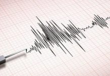 Gempa 5.3 Magnitudo Guncang Mamasa Sulbar Kamis Dini Hari