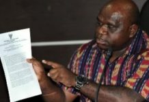 Soal Obat Ivermectin, Natalius: ‘Jika Benar Mereka Menari diatas 77.583 Mayat Orang tidak Berdosa’