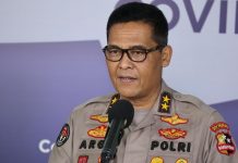 Kadiv Humas Mabes Polri Himbau Agar Aksi Serentak tidak Dilakukan, Siapa admin @blokpolitikbelajar?