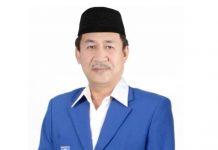 Anggota Dewan Tutup Pagar dan Ancam Guru Tahfiz Al-Qur’an di Makassar, Kahfi: Sanksi PAW Hingga Pemecatan sebagai Kader PAN