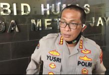 Hingga Sore Hari Belum ada Aksi ‘Jokowi End Game’ Polda Metro Jaya Siapkan Pengamanan Ibukota Negara